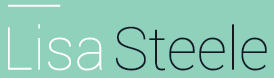 Lisa Steele Real Estate - logo